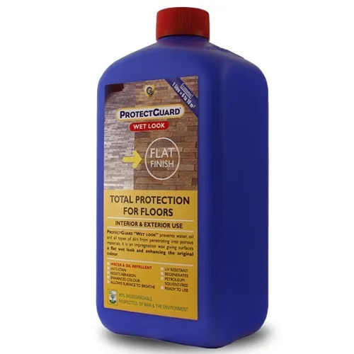 Impregnat ProtectGuard WL 100 ml Konserwacja 