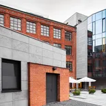 Beton architektoniczny - common (jasny szary) Beton architektoniczny