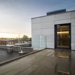 Beton architektoniczny - common (jasny szary) Beton architektoniczny