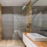 Beton architektoniczny - common (jasny szary) Beton architektoniczny