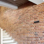 Płytki ceglane na ścianę BOSTOŃSKIE Stare cegły na ścianę
