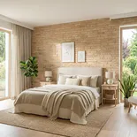 Płytki ceglane na ścianę LONDYŃSKIE – stare cegły rozbiórkowe Stare cegły na ścianę