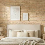 Płytki ceglane na ścianę LONDYŃSKIE – stare cegły rozbiórkowe Stare cegły na ścianę