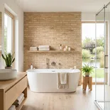 Płytki ceglane na ścianę LONDYŃSKIE – stare cegły rozbiórkowe Stare cegły na ścianę