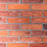 Płytki ceglane na ścianę PONIEMIECKIE – stare cegły rozbiórkowe Stare cegły na ścianę