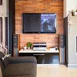 Płytki ceglane na ścianę PONIEMIECKIE – stare cegły rozbiórkowe Stare cegły na ścianę