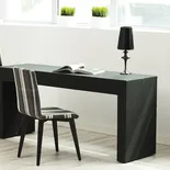 Krzesło do jadalni i salonu WILSON Krzesła z drewna i metalu