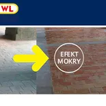 Impregnat do podłogi ze starej cegły ProtectGuard WL - 6