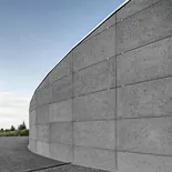 Beton architektoniczny - ash (szary) Beton architektoniczny