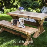 Produkt indywidualny na zamówienie Stoły drewniane rozkładane