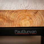 Blat drewniany ze starego drewna ręcznie rżniętego Blaty ze starego drewna