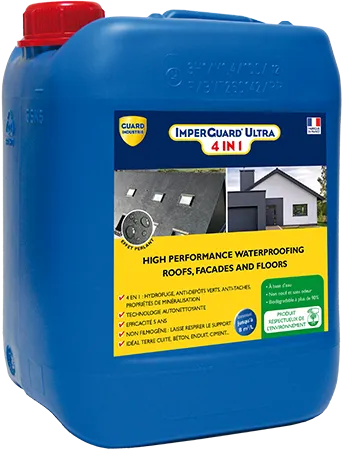 ImperGuard Ultra 4 in 1