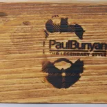 Unikatowy świecznik ze starego drewna Świeczniki drewniane ze starego drewna