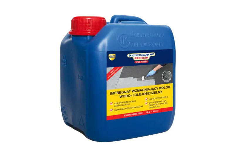 Impregnat ProtectGuard WF Premium Impregnaty