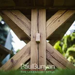 Stół drewniany ze starego drewna TEKSAS Stoły drewniane