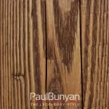 Stół drewniany ze starego drewna i metalu MONTANA Stoły ze starego drewna i metalu