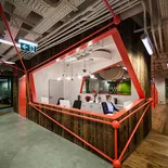 Deski ścienne ze starego drewna - ciemnobrązowe Deski ścienne ze starego drewna