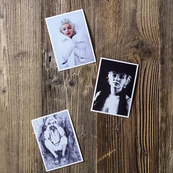 Deski ścienne ze starego drewna - ciemnobrązowe