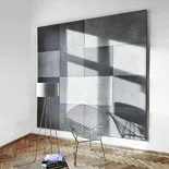 Beton architektoniczny - sable (ciemny szary) Beton architektoniczny