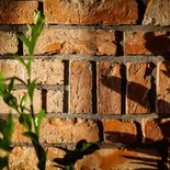 Płytki ceglane na ścianę TORUŃSKIE – stare cegły rozbiórkowe Stare cegły na ścianę