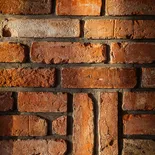 Płytki ceglane na ścianę TORUŃSKIE – stare cegły rozbiórkowe Stare cegły na ścianę