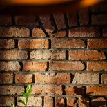 Płytki ceglane na ścianę TORUŃSKIE – stare cegły rozbiórkowe Stare cegły na ścianę