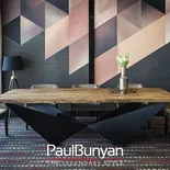 Krzesło do jadalni i salonu TRUMP Krzesła tapicerowane