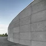 Beton architektoniczny - ash (szary) Beton architektoniczny