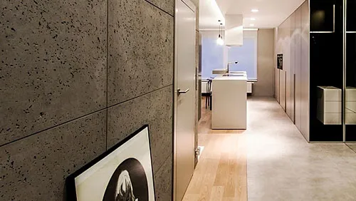 Beton architektoniczny - kupować czy przygotować samodzielnie?